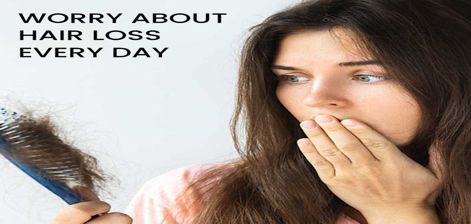 EELHOE Hair Dense Essence Hair Anti-hair Loss And Hair Fixation Nutrition