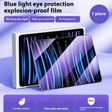 For IPad Tempered Film Tablet Computer Screen Stickers