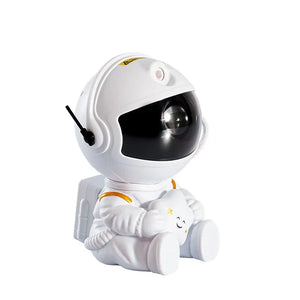Astronaut Projector Night Light Nebula Galaxy Star Ceiling Galaxy