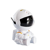 Astronaut Projector Night Light Nebula Galaxy Star Ceiling Galaxy