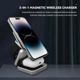 Wireless Charging  Stand