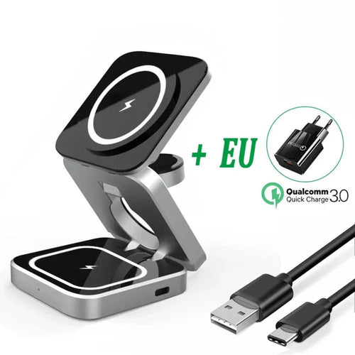 Wireless Charging  Stand