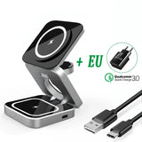 Wireless Charging  Stand