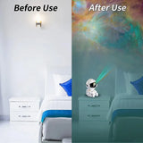 Astronaut Projector Night Light Nebula Galaxy Star Ceiling Galaxy