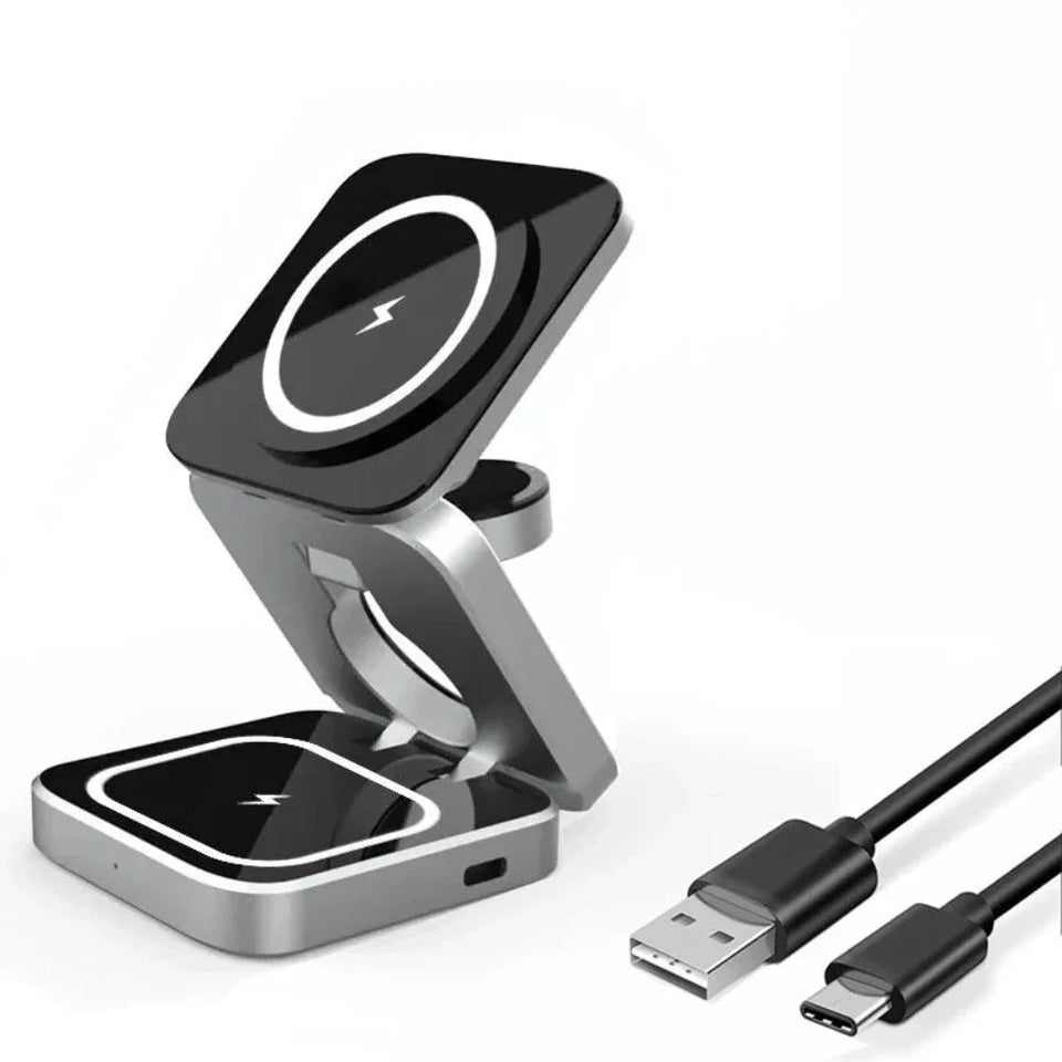 Wireless Charging  Stand