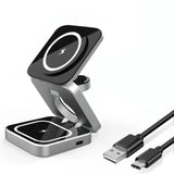 Wireless Charging  Stand