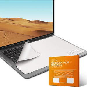 Screen Keyboard Protection Microfiber Liner Cleaning Cloth For MacBook