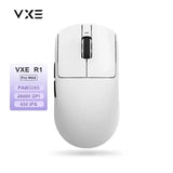 Vgn Vxe Dragonfly R1 ProMax Gaming Mouse Bluetooth Mouse Rechargeable