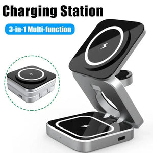 Wireless Charging  Stand