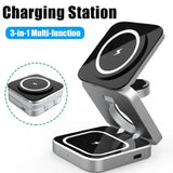 Wireless Charging  Stand