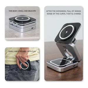 Wireless Charging  Stand