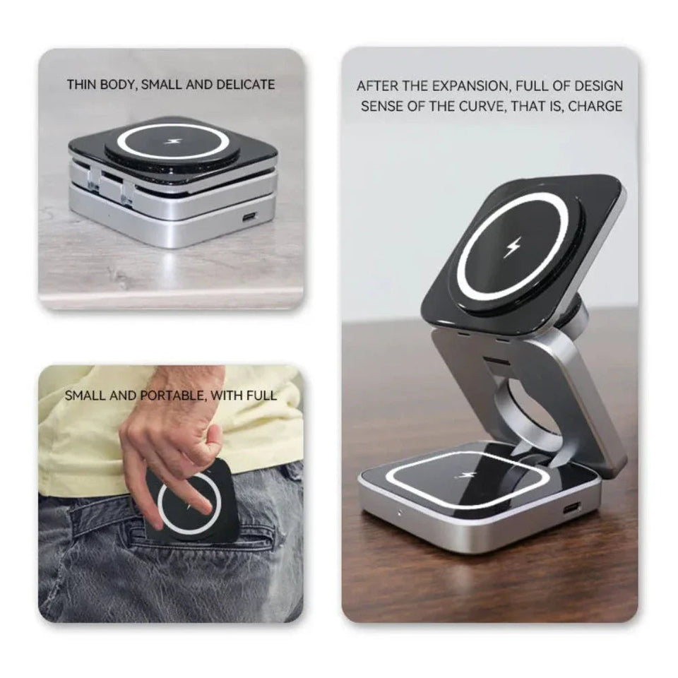 Wireless Charging  Stand