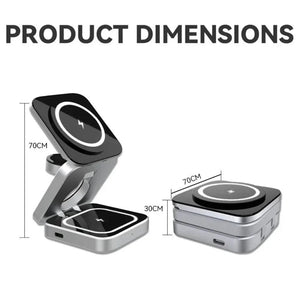 Wireless Charging  Stand