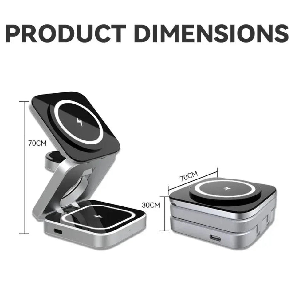 Wireless Charging  Stand