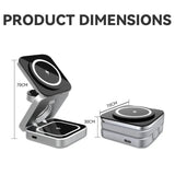 Wireless Charging  Stand