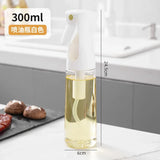 200/300/500 ML Oil Spray Pot Kitchen Household Edible Olive Oil Spray