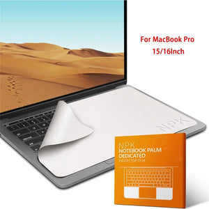Screen Keyboard Protection Microfiber Liner Cleaning Cloth For MacBook
