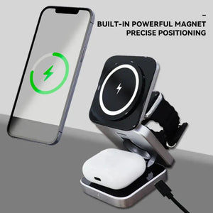 Wireless Charging  Stand