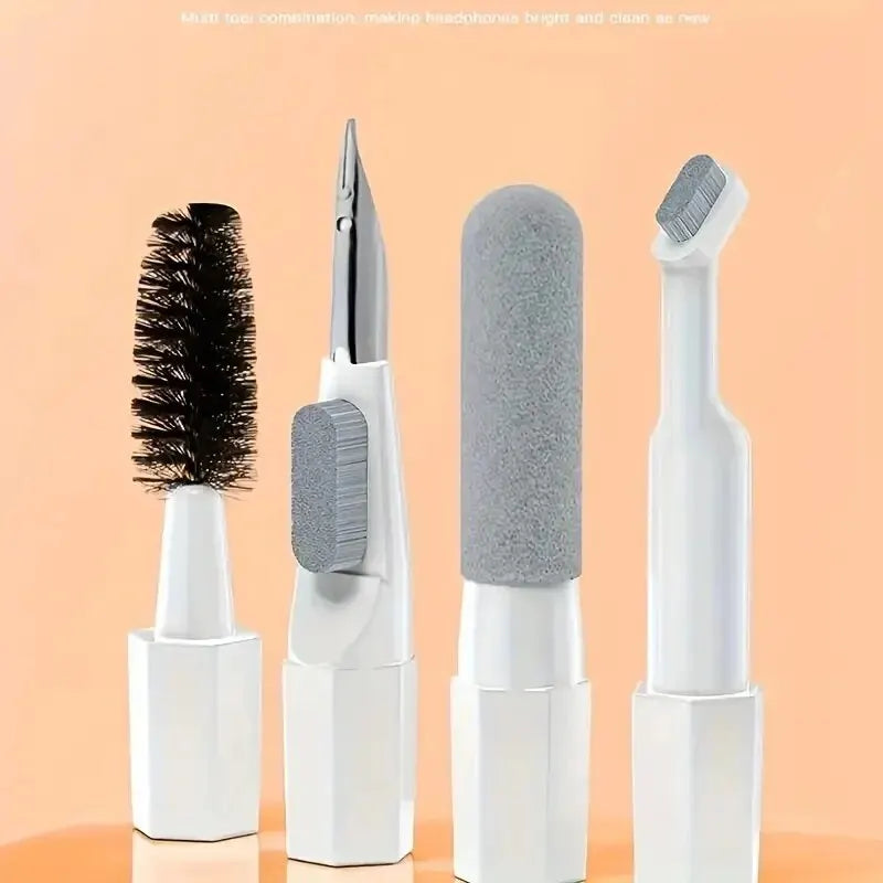 Cleaning Set 20In1 Multi-Function Keyboard Cleaner Cleaning Brush Kit