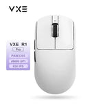 Vgn Vxe Dragonfly R1 ProMax Gaming Mouse Bluetooth Mouse Rechargeable