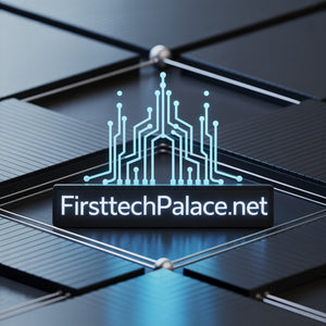 FirstTechPalace