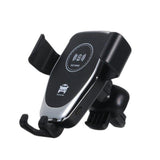 Ninja Dragon QI X Universal Wireless portable charging with Car Mount Holder