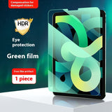 For IPad Tempered Film Tablet Computer Screen Stickers