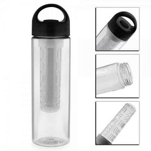 Fruitzola - The Fruit  salad Infuser Water Bottle with Handle by Good Living