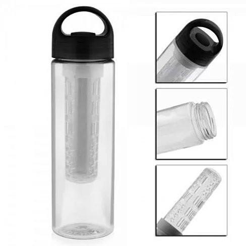 Fruitzola - The Fruit  salad Infuser Water Bottle with Handle by Good Living